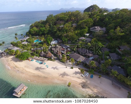 Similar – Image, Stock Photo Young sea view *200*