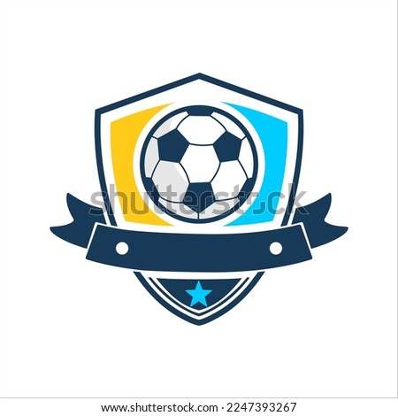 This icon is suitable for designs about soccer team such as soccer matches, starting lineup, schedule match, and so on.