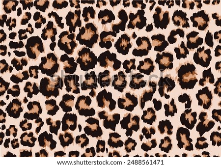 animal-skin paisley wallpaper-3d exotic animal leopard safari wild Realistic seamless rpeating pattern motif african animal-skin black-and-white dot ethnic fabric nature paisley 