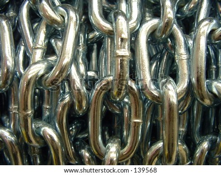 Chain - Chain Links