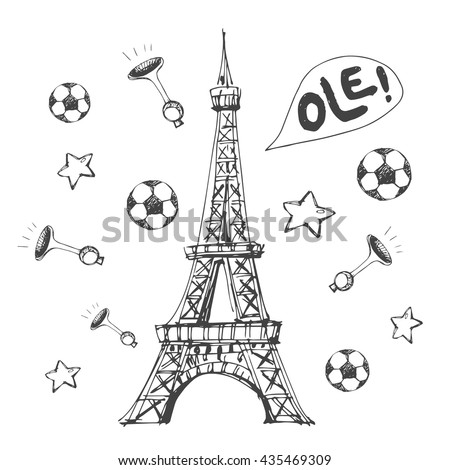 Similar – Image, Stock Photo Marseille / Bubbles at Port Vieux