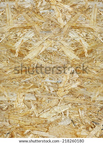 wood particle board panel background