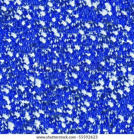 Blue stones seamless background. (Seamless pattern for continuous replicate).
