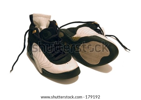 Basketball trainers