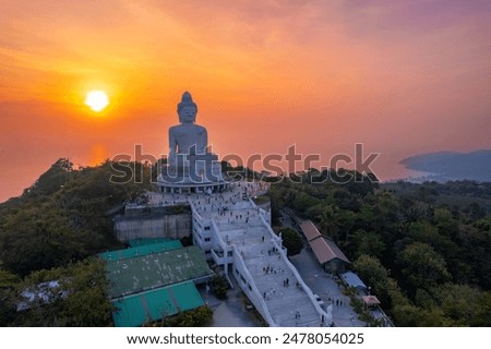 Similar – Foto Bild BANGKOK, THAILAND