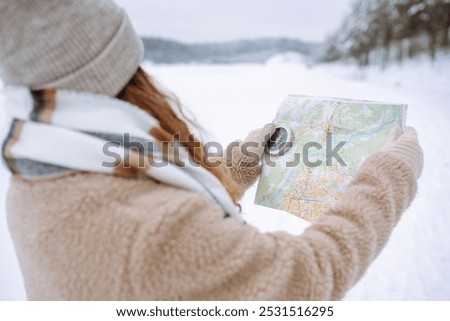 Foto Bild Route zwischen großen Bergen in Neuseeland