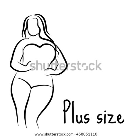 Are not African american plus size fat curvy women Very African american plus size fat curvy women