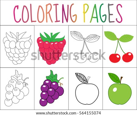 5500 Top Childrens Apple Coloring Pages Pictures 5500 Top Childrens Apple Coloring Pages Pictures