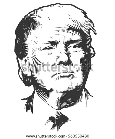 Donald trump | 1 Free vector graphic images | Free-Vectors