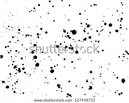 Vector Ink Splatter Background Banner Design | Download Free Vector Art