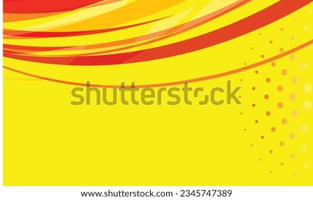 modern wave curve abstract presentation background. Luxury paper background. Abstract decoration, golden pattern, halftone gradients.architecture geometry tech abstract subtle background vector il