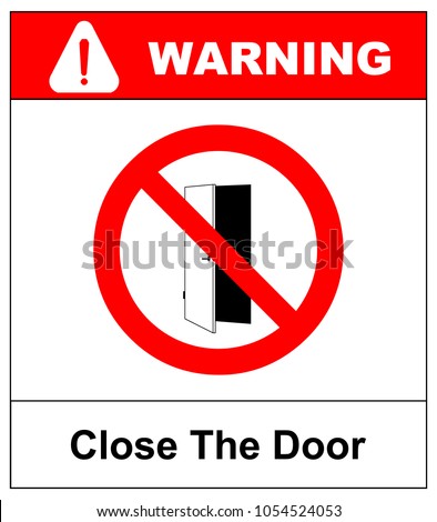 Door Closed Sign Free Icon Download 244 Free Icon For Commercial
