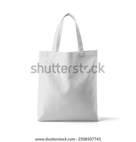 Similar – Image, Stock Photo if a bag of rice falls over somewhere