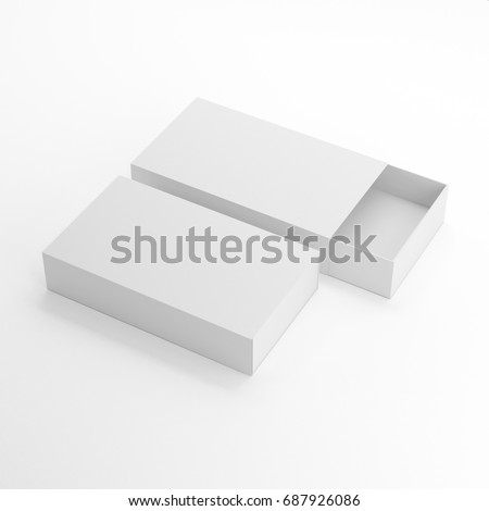 Open Matchbox with Matches Vector Image | Download Free Vector Art ...