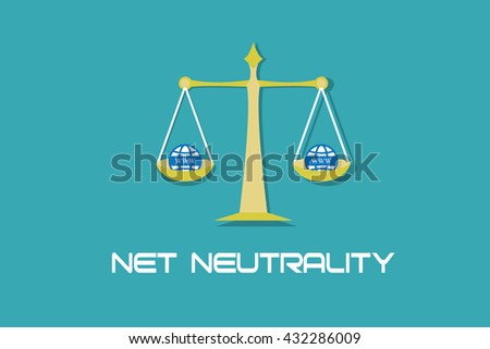 Net Neutrality free internet access