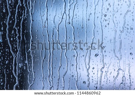 Similar – Image, Stock Photo run down Window Detail