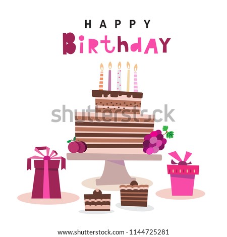 Charlotte Flair Happy Birthday Name Logo Happy Birthday Charlotte Flair Light Label Alphabet Transparent Png Pngset Com