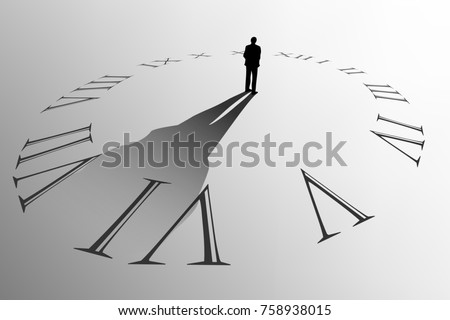 Similar – Image, Stock Photo sundial Art Work of art