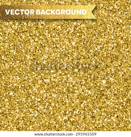 10+ Gold Glitter Background Vectors | Download Free Vector Art ...