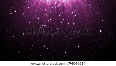 Similar – Image, Stock Photo stars above stars bokeh