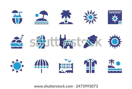 Similar – Image, Stock Photo Rainbow caravan Caravan