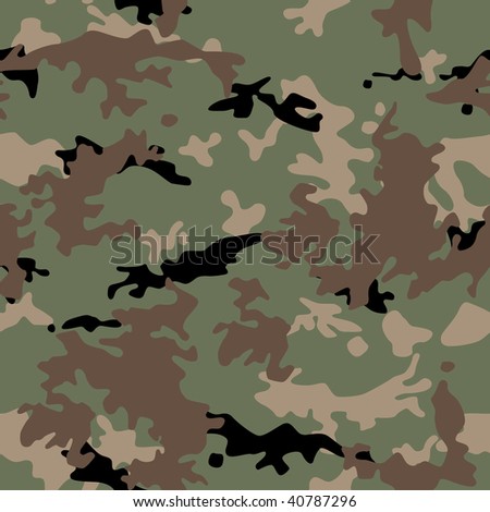 Main Page - Virtual Camouflage Museum