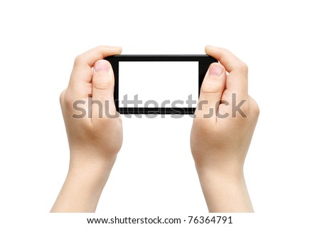 Similar – Image, Stock Photo Boy hands playing to be chemist with colorful liquids