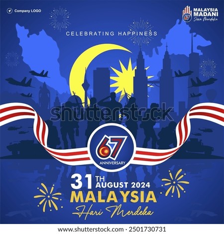 67th Malaysia 