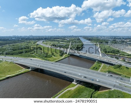 Similar – Image, Stock Photo #A9# View into the autumn