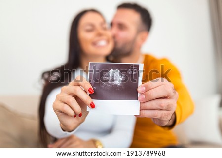 Image, Stock Photo ray of hope Feminine Woman