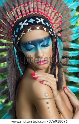 Are Beautiful native american women headdress opinion Suggest you Beautiful native american women headdress think