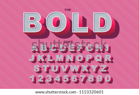 Block Bold Letter Download Free Vector Art Stock Graphics Images
