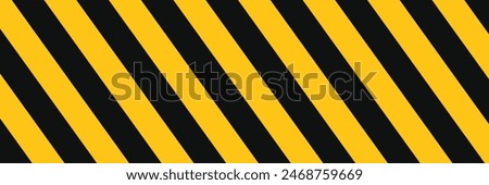 Similar – Image, Stock Photo Barrier tape in the dark