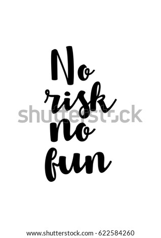 Similar – Foto Bild No risk, no fun Leben