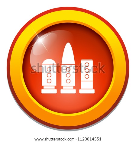 Free Bullet Icons Vector Clip Art | 123Freevectors