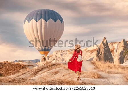 Similar – Image, Stock Photo She stood in the harsh light, the old reading lamp, but nobody needed hers.