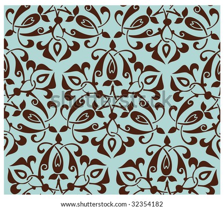 Brown blue pattern Illustrations and Clipart. 3557 brown blue