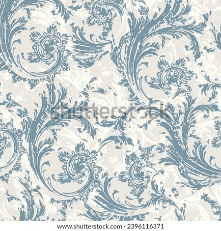 seamless design, surface pattern, textile design, wall art, printing pattern with white background