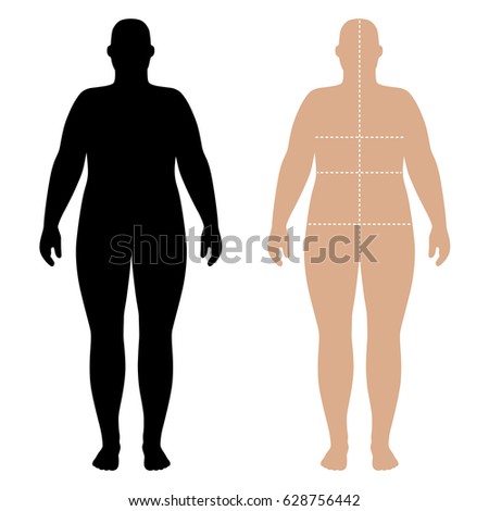 Naked family halloween costume
