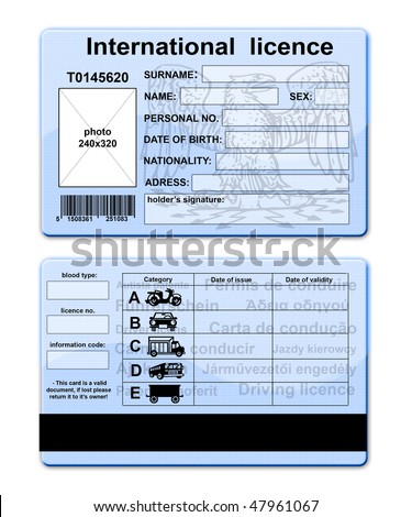 Driver finder licence id and password free