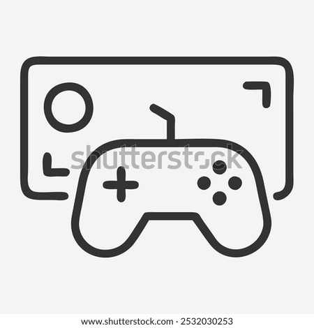 Epic Game Icon Design for All Platforms