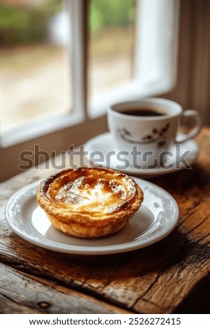 Similar – Image, Stock Photo Traditional tea and coffee sets or teapots in  Istanbul