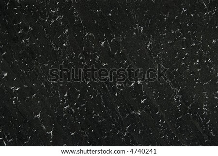 black marble granite texture background