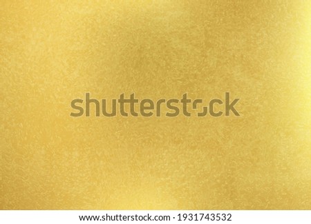 Shiny gold texture digital paper.
