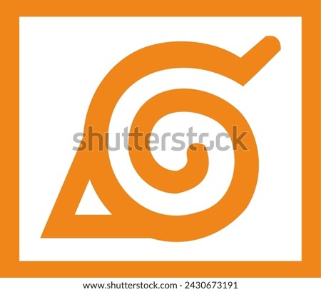 this a kohoha icon vector