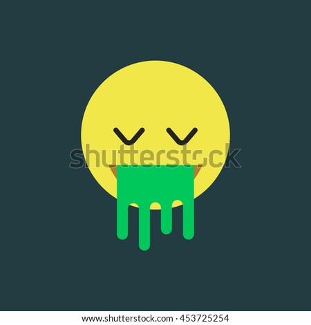 Barf Emoji Images