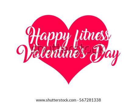 Happy Valentines Day Fitness - Information Health