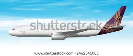 icon logo sign symbol side jet fly view 3d plane air art liner plane design sky blue cloud vector visa wing tail trip tour india Indian speed take off pilot airship cargo modern holiday airbus