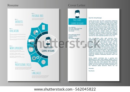 Curriculum Vitae Vector Icons Free Download Free Vector Art Stock