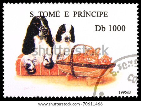 TOME PRINCIPE